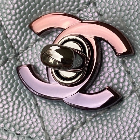 First Bag Ru BAG CHANEL FLAP WITH HANDLE TOP 0822